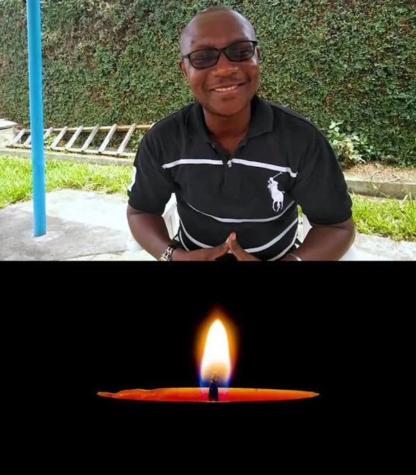 Décès de Blé Ponce Roger : le frère de Charles Blé Goudé n’est plus