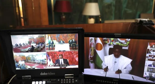 Sommet CEDEAO : les chefs d’Etat appellent à l’annulation de la dette des pays africains