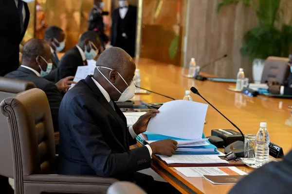 Côte d’Ivoire : voici les critères pour bénéficier du Fonds Spécial de Solidarité Covid-19