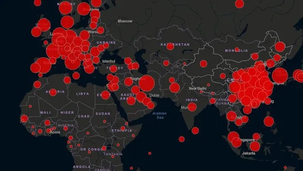 Covid-19 : voici le bilan dans le monde au 30 juillet 2020
