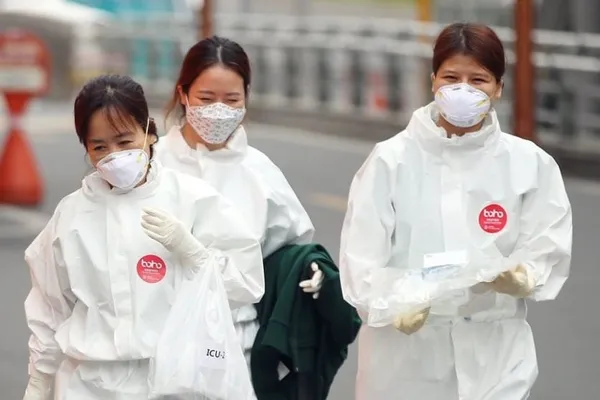 Coronavirus : le point dans le monde au 07 août 2020