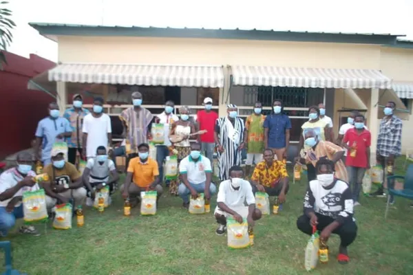 Covid-19 en Côte d’Ivoire : un député plaide pour une aide aux artistes ivoiriens