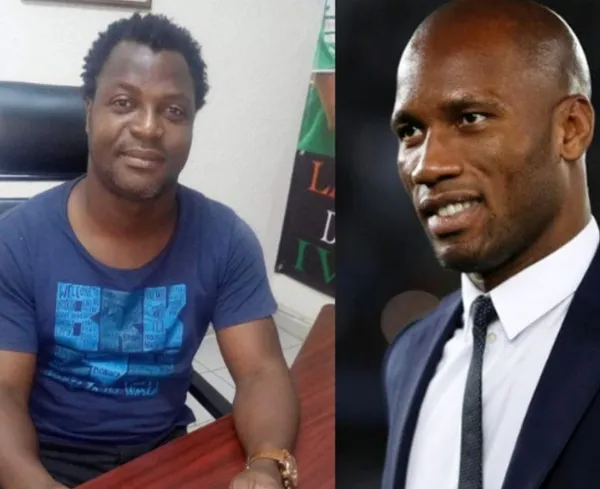 Election à la FIF : Didier Otokoré fait son choix
