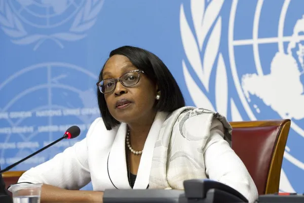 OMS : « le coronavirus s’accélère en Afrique »