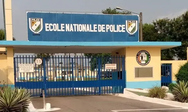 Côte d’Ivoire : le concours de police 2020 ouvert