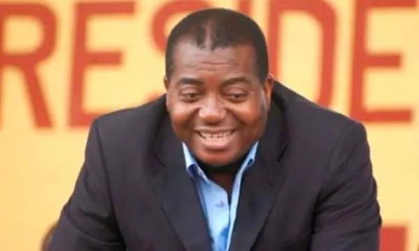 Présidence FIF : Eugène Diomandé se retire de la course et apporte soutien à Drogba