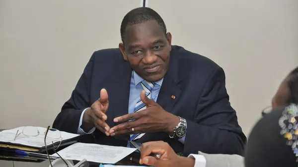 Covid-19 : la Côte d’Ivoire va-t-elle manquer de riz ?