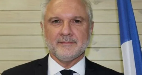 Coronavirus en Côte d’Ivoire : Gilles HUBERSON s’adresse à ses compatriotes
