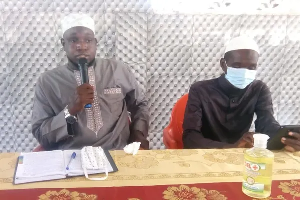 Ramadan Côte d’Ivoire 2020 : voici les raisons de la fermeture des Mosquées