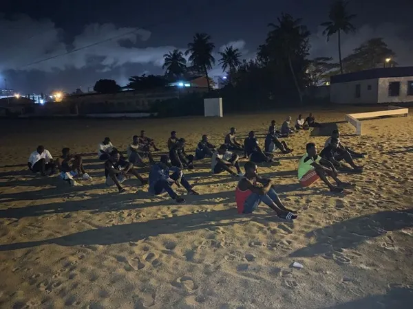 Début du Ramadan 2020 : des individus arrêtés suites aux rumeurs de la fin du couvre-feu en Côte d’Ivoire
