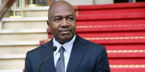 Enrôlement CNI en plein Covid-19, le ministre Issa Diakité sans détour : « il faut poursuivre cette opération »