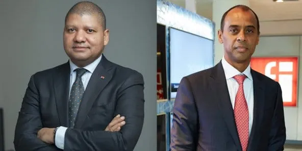 Présidentielle – Charles Gomis: « Jean-Louis [Billon] et Thierry [Tanoh] ne m’écoutent jamais »