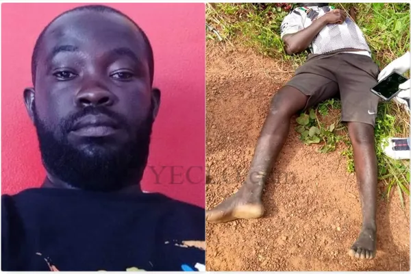 Abengourou : un jeune homme tué à Adaou, les faits