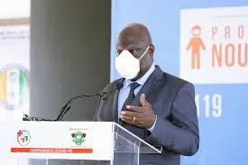 Covid 19 en Côte d’Ivoire : les mesures au plan maritime et lagunaire