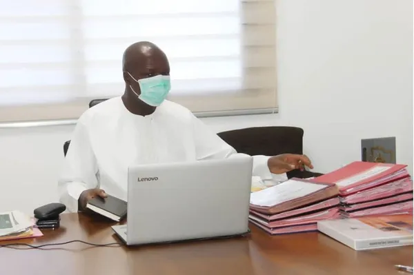 Voici le remède ivoirien contre le coronavirus