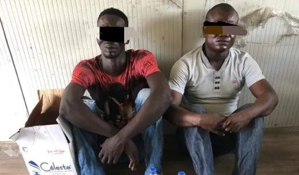 Côte d’Ivoire : un employé de la MACA arrêté alors qu’il tentait de faire rentrer de la drogue dans la prison