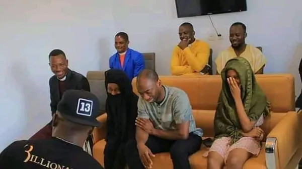 Décès de Tatiana : Obam’s, Magnific, Yodé… chez le Révérend Makosso