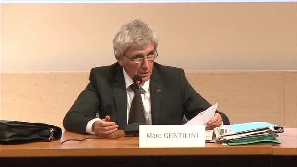 Tout savoir sur Marc Gentilini, le sorcier blanc de Ouattara contre Covid-19