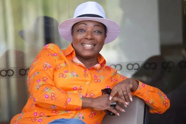 Affaire Serey Die: Marie Catherine Koissy prononce, « si c’est Josey qui lui procure du bonheur, on ne peut que leur souhaiter bonne chance »