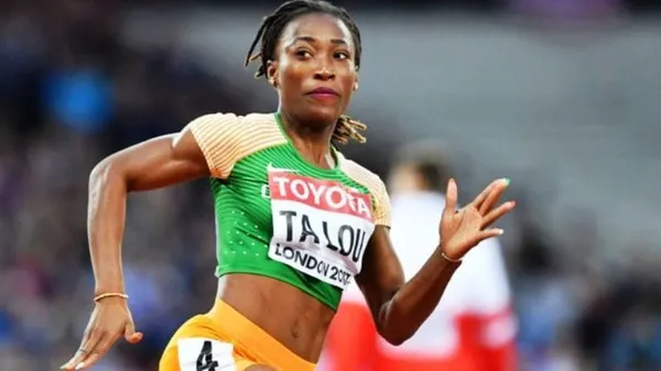Marie-Josée Ta Lou : tout n’est pas encore perdu pour l’ivoirienne en lice sur 200 m ce 2 août