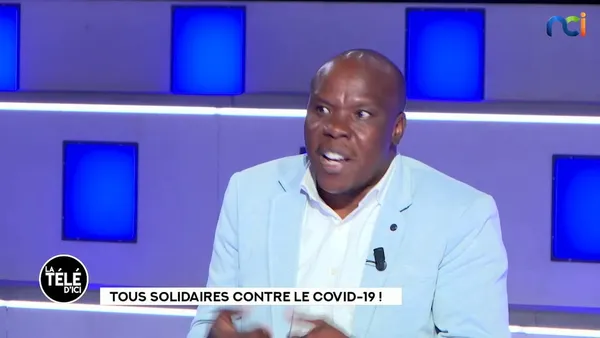 A’salfo revient sur l’affaire INJS : « j’assume la responsabilité de ce qui s’est passé, cela a été irresponsable de ma part »