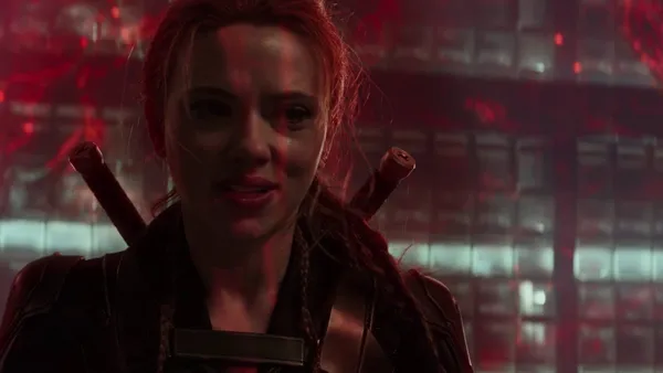 Film : Black Widow, sortie le 28 octobre 2020