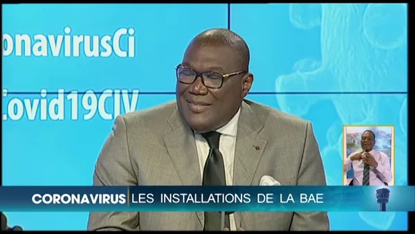 Mamadou Samba, DG de la Santé après les événements de Yopougon BAE : « nous avons manqué de pédagogie »