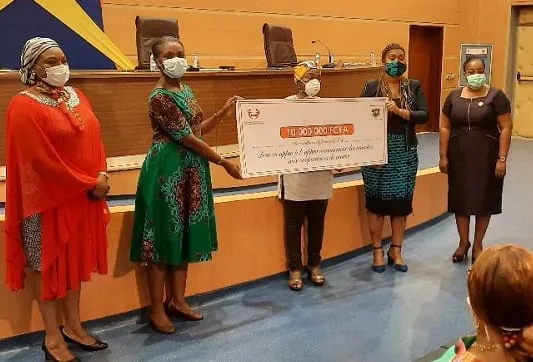 Covid-19 en Côte d’Ivoire : le gouvernement s’engage à aider les femmes du secteur vivrier
