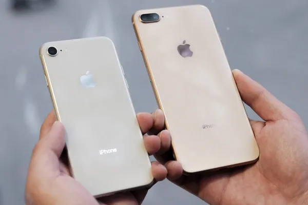 Nouvel iPhone SE : Apple lance un nouveau téléphone à 240.000 FCFA