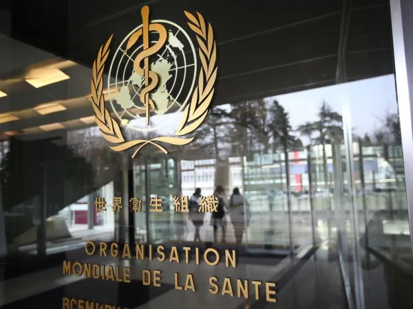 Covid-19 : plus de quatre millions de cas confirmés dans le monde ce 11 mai 2020