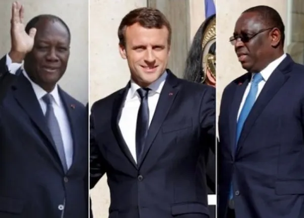 Pourquoi la France veut-elle subitement se séparer du Franc CFA ?