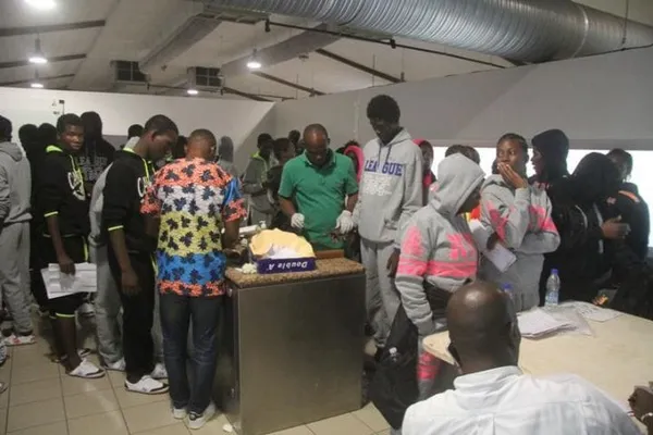 Gabon : début du rapatriement des Gabonais bloqués à l’étranger