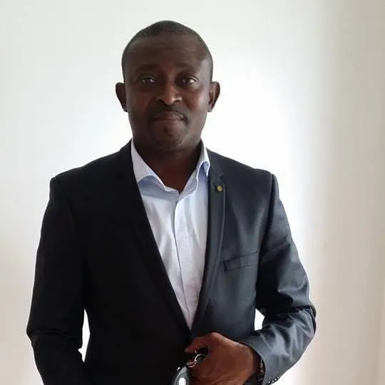 Election à la FIF : Sam Abouo Dominique fait son choix