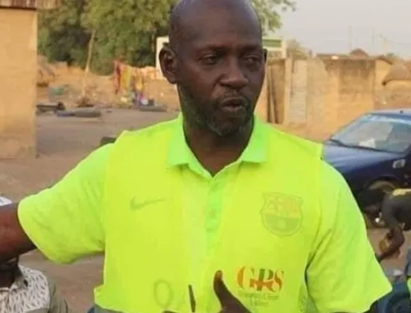 La chasse aux pro-Soro continue : Sangaré Oumar, licencié pour activités politiques par le RHDP
