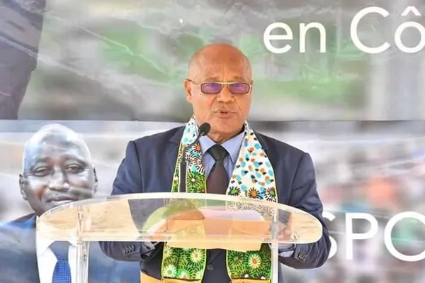 Côte d’Ivoire – Sangaret Zié, maire RHDP de Sassandra devant la justice pour escroquerie : les faits