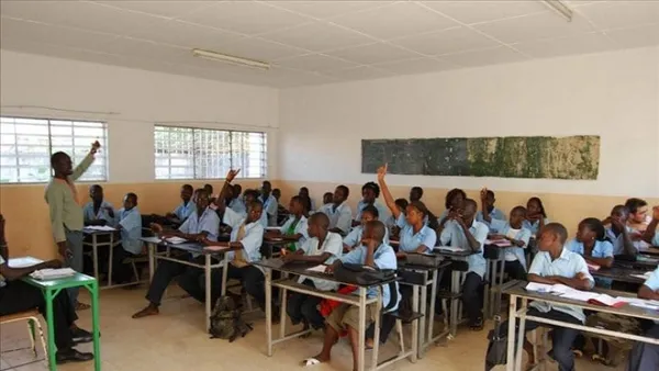 Rentrée scolaire et universitaire 2020-2021 au Bénin : renforcement des mesures barrières du Covid-19