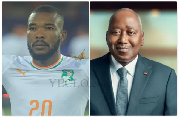 Serey Dié réclame son argent à Gon Coulibaly