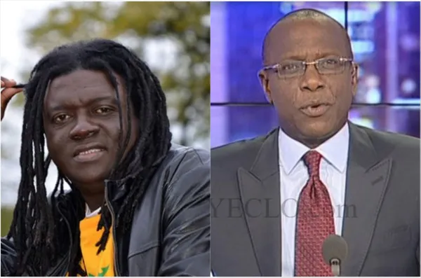 Quand Serges Kassy fait des révélations sur David Mobio