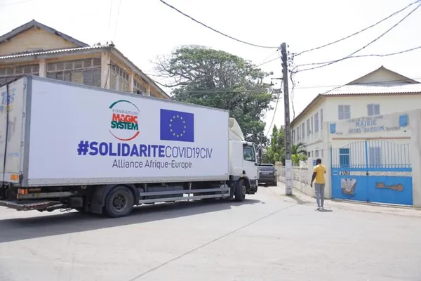 Solidarité COVID 19 CIV : voici les 10 villes du pays à visiter