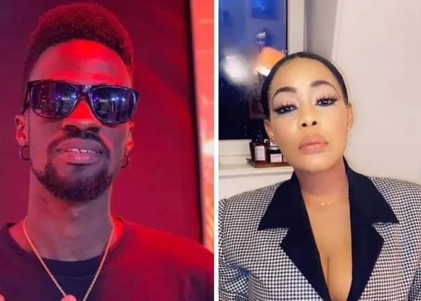 Suspect 95 contre Emmanuelle Keita : les dessous du clash