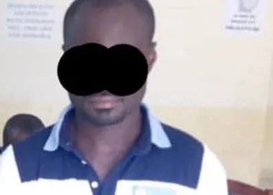 Affaire une femme violentée chute du 2ème étage d’un immeuble à Yopougon : le concubin banquier arrêté