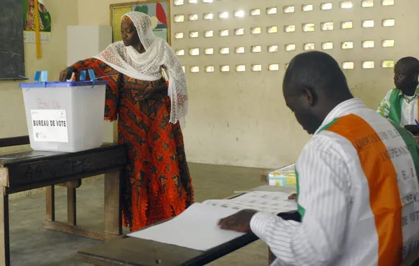 CEI : le report de la présidentielle Ivoirienne 2020 envisagé