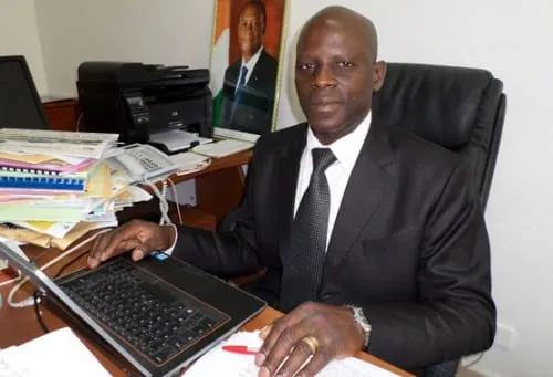 Qui est le Prof Adama Diawara, le nouveau ministre ivoirien de l’Enseignement supérieur ?
