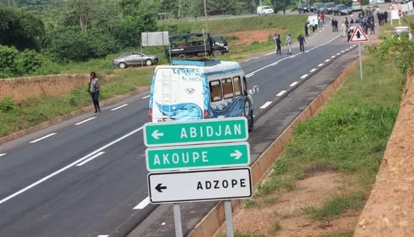 Adzopé-Abidjan : le prix du transport passe à 5000 FCFA
