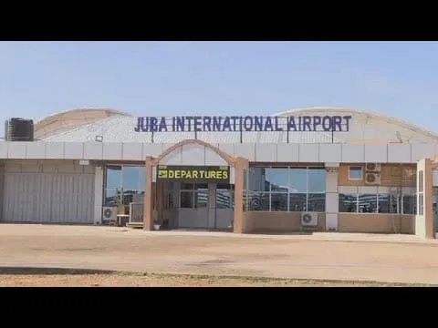 Covid-19 : le Soudan du Sud rouvre ses aéroports