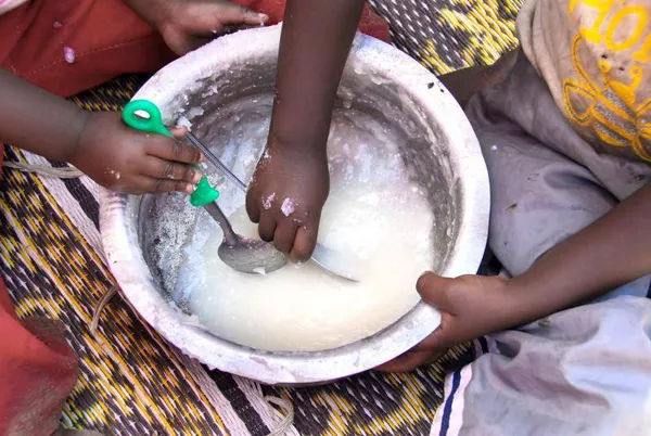 Covid-19 en Afrique australe : la famine menace 42 millions de personnes