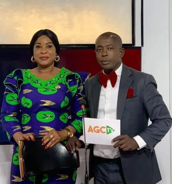 AGC TV : la chaîne qui veut imiter GKS TV