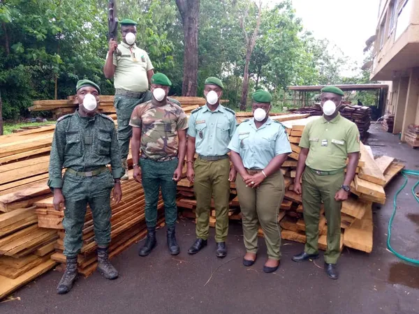 Revendications agents Eaux et Forêts Côte d’Ivoire : le syndicat favorable à la négociation
