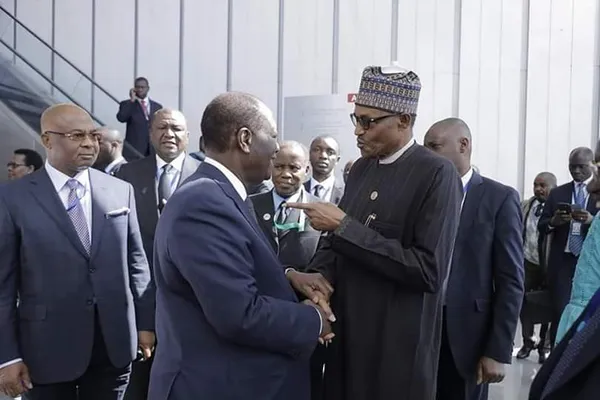 CADHP contre l’État l’Ivoirien dans l’affaire Soro : le délai de 30 jours expiré, Ouattara se lance dans un bras de fer avec l’UA