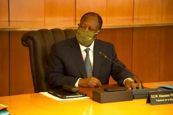 Côte d’Ivoire : ce qu’il faut retenir du Conseil des Ministres de ce 27 mai 2020